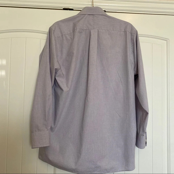 Men's MICHAEL Michael Kors Shirt, sz M - Picture 3 of 8